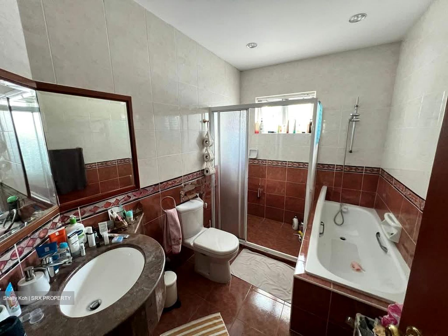 Chancery Hill Road (D11), Terrace #539339371
